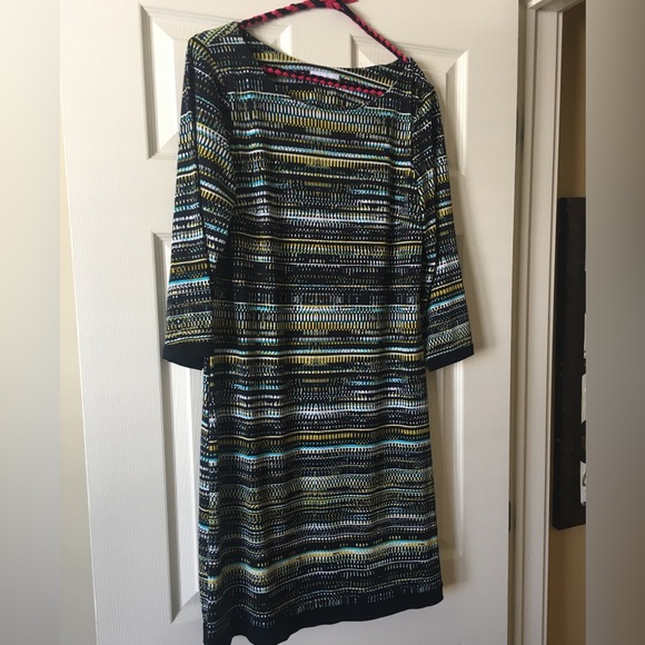 Calvin Klein dress - Picture 1 of 4